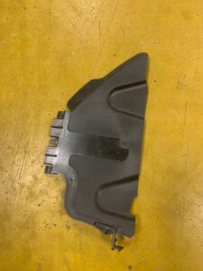 LEWA KIEROWNICA POWIETRZA OSŁONA FORD S-MAX MK2