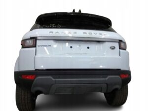 TYŁ ĆWIARTKA KLAPA DACH RANGE ROVER EVOQUE 5D L538