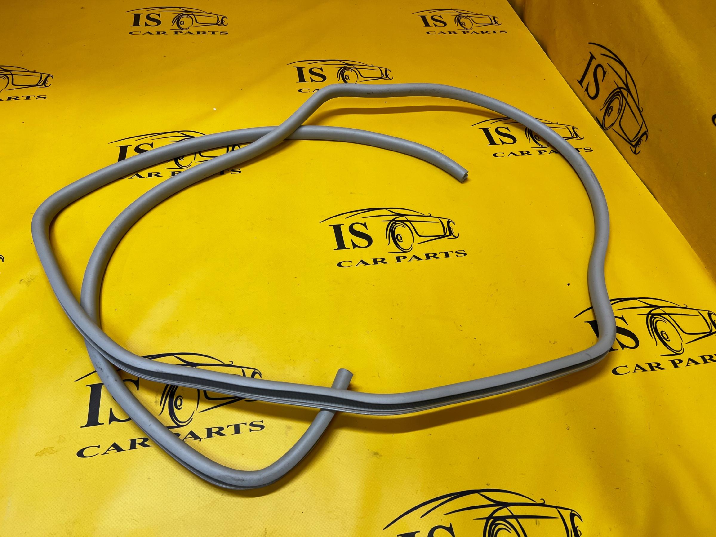 USZCZELKA PODSUFITKI PANORAMY SZYBERDACHU CITROEN C4 GRAND PICASSO II