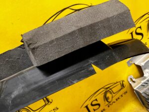 OSŁONA ZAŚLEPKA NAKŁADKA BŁOTNIKA PRAWY PRZÓD INFINITI Q30