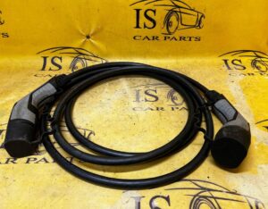 ŁADOWARKA KABEL PHOENIX CONTACT TESLA 3 Y S X SZYBKIE ŁADOWANIE 22kW