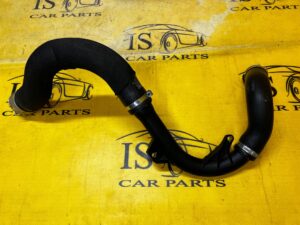 PRZEWÓD POWIETRZA RURA INTERCOOLERA DACIA SANDERO III 1.0 TCE