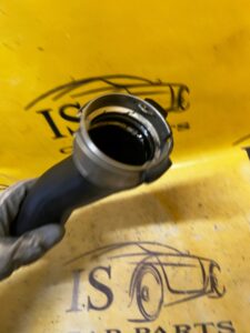 RURA PRZEWÓD INTERCOOLERA PRAWA PORSCHE CAYENNE II 7P5 LIFT 92A