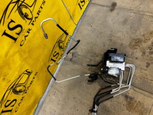 POMPA ABS PRZEWODY DACIA SANDERO III 2023R