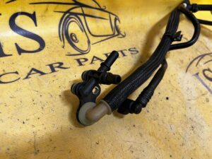 PRZEWÓD RURA PODCIŚNIENIA MERCEDES A KLASA A45 S AMG W177 OM 139 4MATIC