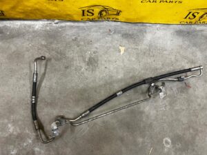 KOMPLET PRZEWÓD PRZEWODY ADAPTIVE DRIVE BMW X5 E70 X6 E71