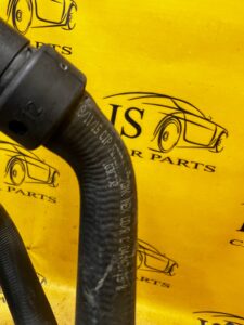 WĄŻ RURA PRZEWÓD WODY FORD KUGA MK2 PRZEDLIFT