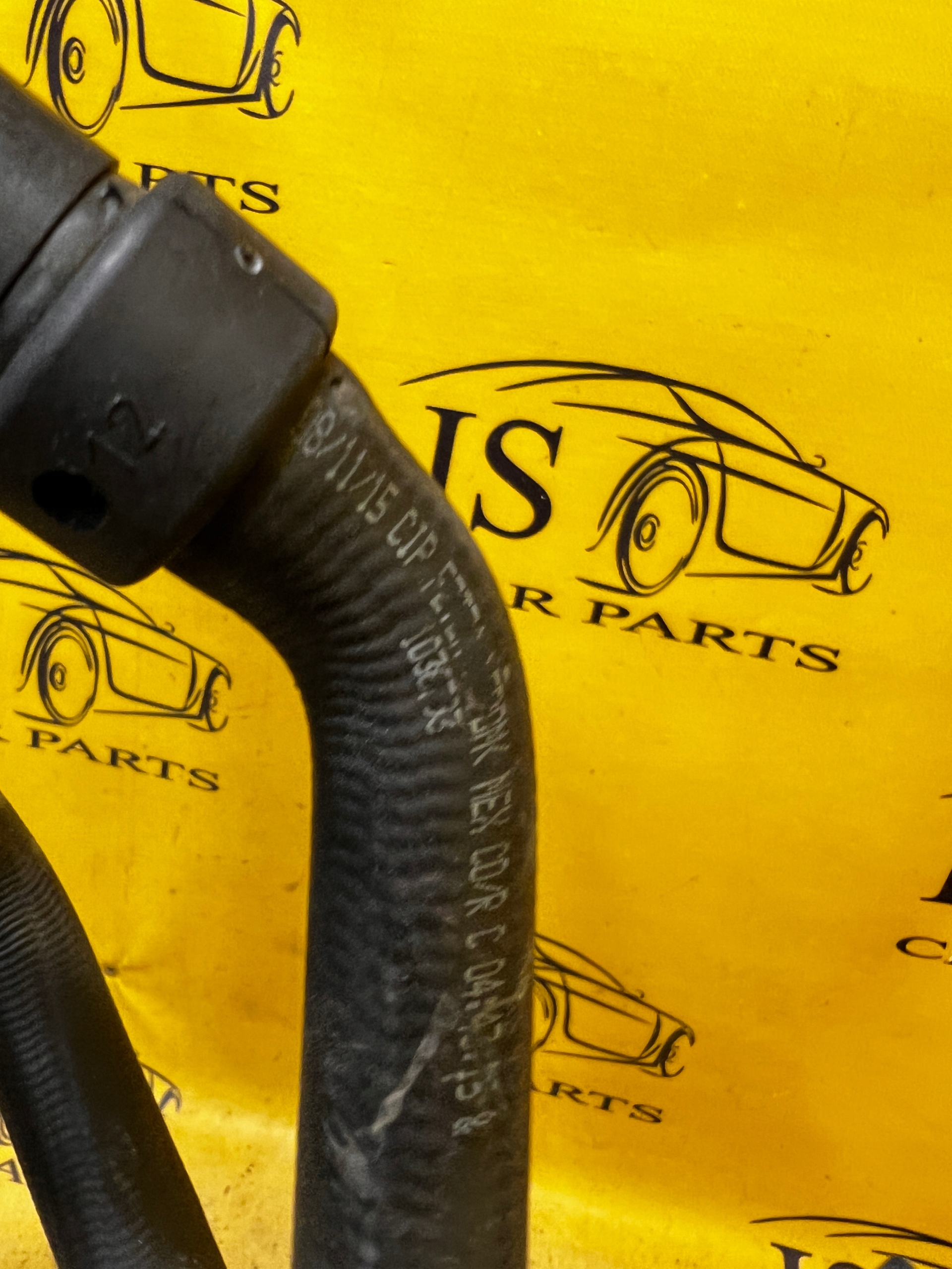 WĄŻ RURA PRZEWÓD WODY FORD KUGA MK2 PRZEDLIFT