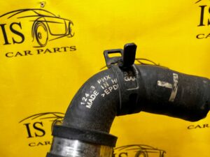 POMPA PRZEWÓD WĄŻ RURA WODY PORSCHE PANAMERA 970 I LIFT 3.0 D