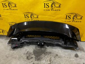 PORSCHE 911 991 991.2 GTS CARRERA LIFT SPOILER TYLNEJ KLAPY LC9X 16-19r.