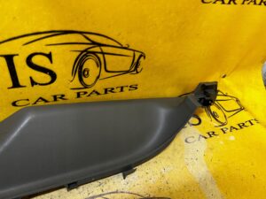 LISTWA OSŁONA PROGU PRZÓD LEWY LEWA RENAULT ZOE I Z.E.