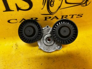 NAPINACZ PASKA JAGUAR LR 2.0D 204DTA AJ200D