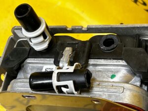 FORD KUGA MK3 HYBRID NOWA NAGRZEWNICA POMOCNICZA