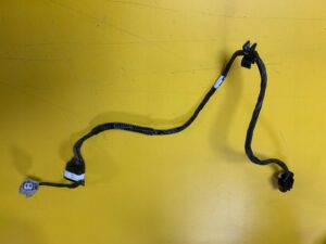 WIĄZKA INSTALACJA WTYCZKI KABLE JEEP WRANGLER JL