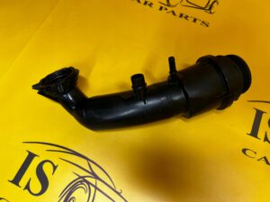 DOLOT RURA PRZEWÓD POWIETRZA PEUGEOT CITROEN OPEL 1.2 TURBO