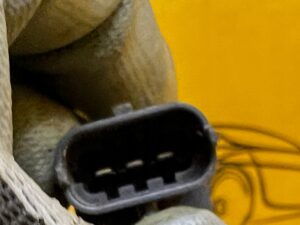 CZUJNIK CIŚNIENIA MAP SENSOR RENAULT DACIA NISSAN