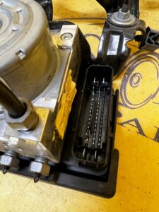 STEROWNIK POMPA ABS FORD S-MAX MK2 2.0 TDCI