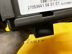 ROZDZIELACZ PRĄDU SKRZYNKA MODUŁ BEZPIECZNIKÓW BMW X5 E70 X6 E71