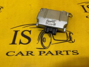 MODUŁ STEROWNIK START STOP FORD FIESTA MK7 LIFT