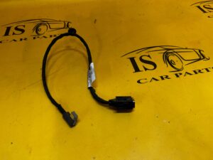 PRZEWÓD KABEL WIĄZKA RADIA ZŁĄCZE USB CITROEN C4 PICASSO II