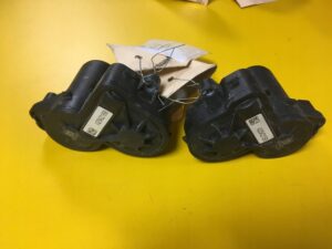 SIŁOWNIK HAMULCA RĘCZNEGO MERCEDES C KLASA W205