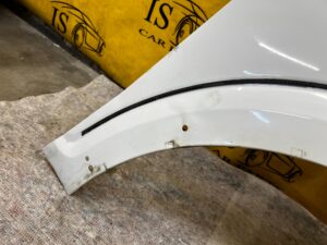 BŁOTNIK PRZÓD PRZEDNI PRAWY DACIA SANDERO III STEPWAY 369