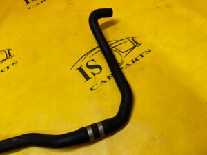 RURA RURKA PRZEWÓD WĄŻ WODY BMW X5 F15 X6 F16 3.0 D N57