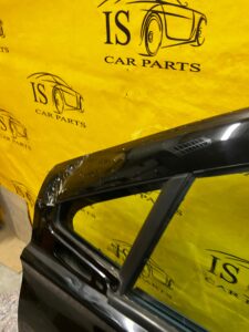 DRZWI LEWA STRONA LEWY PRZÓD RENAULT ZOE Z.E. I 2013-2018 TEGNE GNE