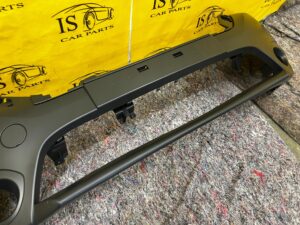 ZDERZAK PRZÓD PRZEDNI DACIA DOKKER LODGY 12- NOWY OEM