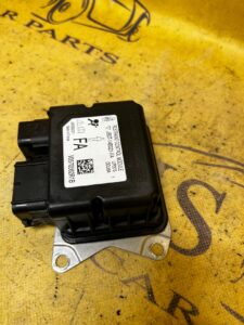 MODUŁ STEROWNIK PODUSZEK AIRBAG FORD RANGER MK5 V WILDTRACK