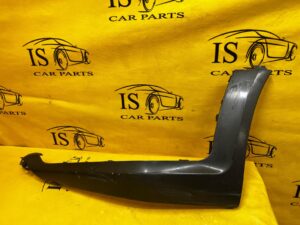 LISTWA NAKŁADKA LEWA ZDERZAKA PRZÓD PEUGEOT 508 RXH