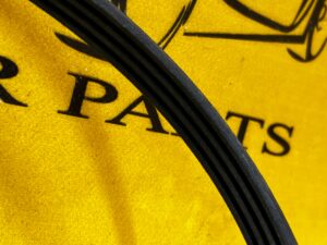 PAS PASEK KLINOWY WIELOKLINOWY BMW X5 E70