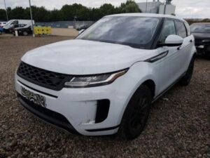 RANGE ROVER EVOQUE L551 WSZYSTKIE CZĘŚCI RÓŻNE KOLORY