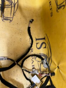 WIĄZKA PRZEWODÓW PODSUFITKI RENAULT MEGANE IV