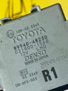 STEROWNIK MODUŁ REFLEKTORÓW LEXUS RX 450H III 3 AL10