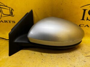 LUSTERKO ZEWNĘTRZNE LEWE 9+2 PIN RENAULT MEGANE IV HB TED69