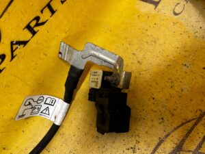 KLEMA MINUSOWA BEZPIECZNIK DACIA SANDERO III 3 1.0 SCE