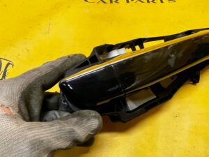 KLAMKA DRZWI PRZÓD PRAWY KEYLESS PEUGEOT 508 I LIFT