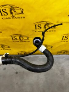 WĘŻE RURY PRZEWODY UKŁADU CHŁODZENIA BATERII TESLA MODEL 3 PRZEDLIFT RWD