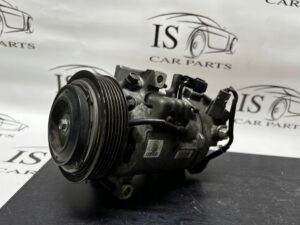 KOMPRESOR KLIMATYZACJI NISSAN X-TRAIL T32 1.6 TCE