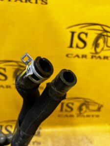 PRZEWÓD PRZEWODY WODY DACIA SANDERO III 2023R