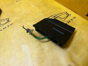 KLEMA ROZDZIELACZ PRĄDU FORD FUSION LIFT USA MONDEO MK5