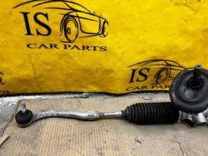 MAGLOWNICA DRĄŻKI KIEROWNICZE PRZEKŁADNIA DACIA SANDERO III 3 1.0 EUROPA