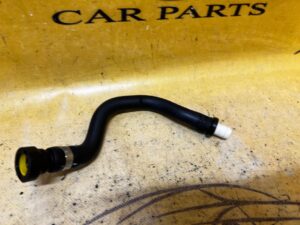 PRZEWÓD WODY RURA WĄŻ RENAULT NISSAN DACIA SANDERO III 1.0 TCE BENZYNA