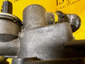 OBUDOWA TERMOSTATU DACIA SANDERO III 1.0 SCE 2021R