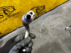 WĄŻ PRZEWÓD RURA RURKA KLIMATYZACJI BMW M5 F90 M8 F91 F92