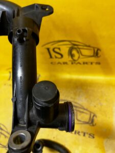 MAGISTRALA PRZEWÓD WODY PEUGEOT CITROEN 1.5 BLUEHDI