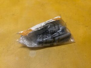 2 X MOCOWANIE CHŁODNICY BMW M44 M47 M52 M54 M62 N46N N47 N52 N53 NOWE OEM