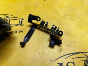 WSPORNIK BLACHA MOCOWANIE PEUGEOT 308 508 CITROEN C4 II 1.6HDI