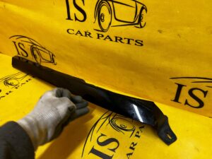 LISTWA BŁOTNIKA PRZÓD PRAWY PRAWA RENAULT SCENIC IV